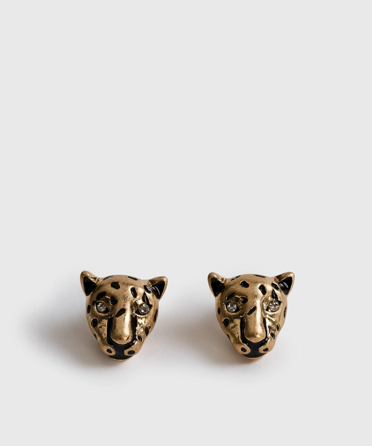 Aros Tigres - Dorado