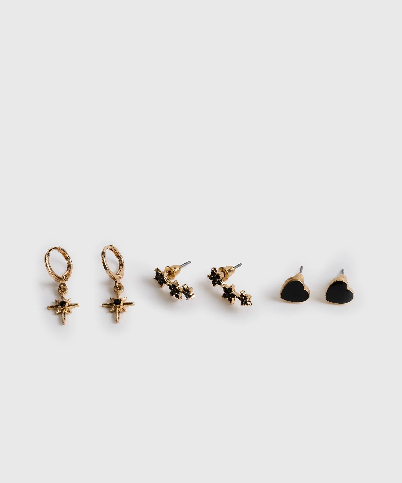 Set Aros Aura