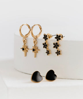 Set Aros Aura