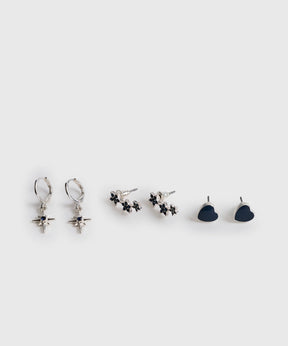 Set Aros Aura