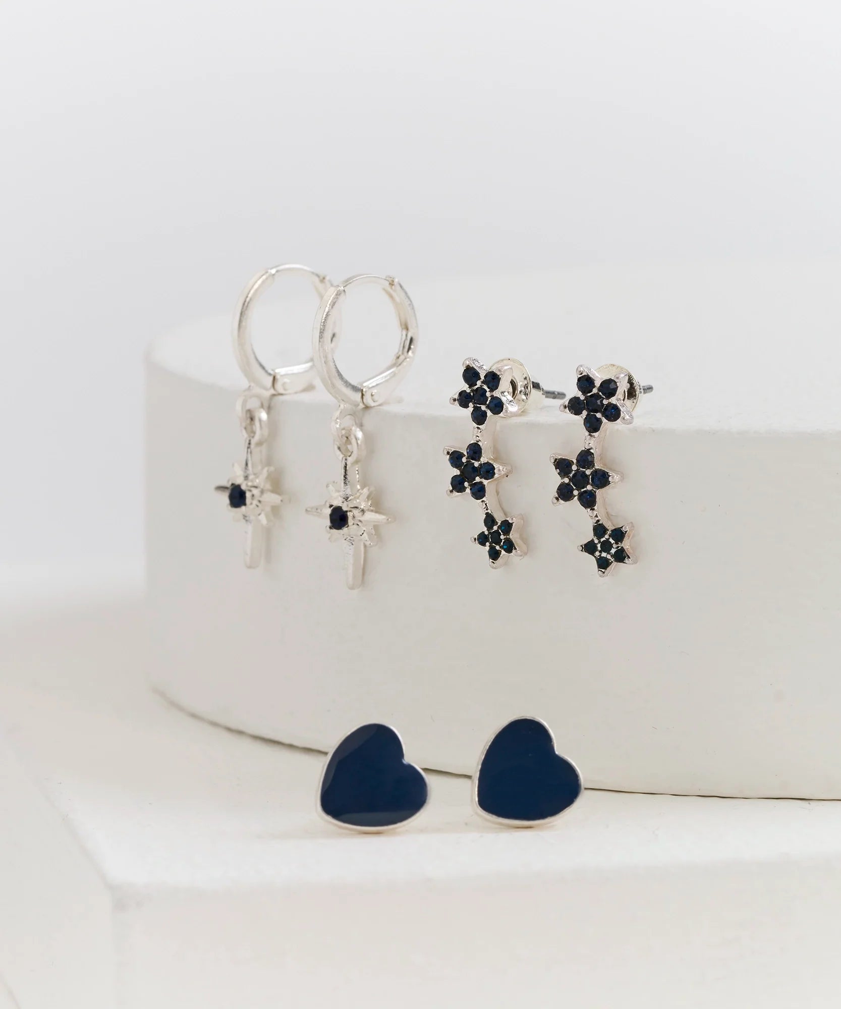 Set Aros Aura