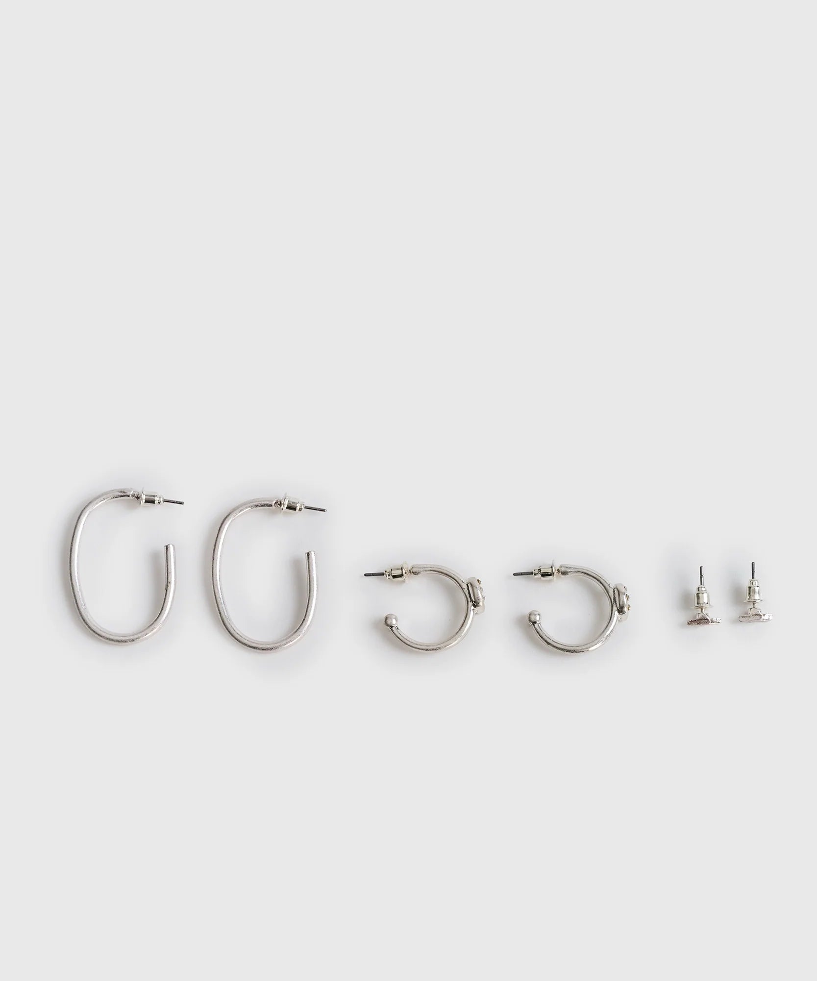 Set Aros Básicos