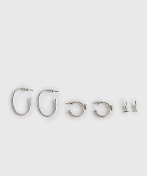 Set Aros Básicos
