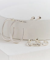 Set Aros Básicos