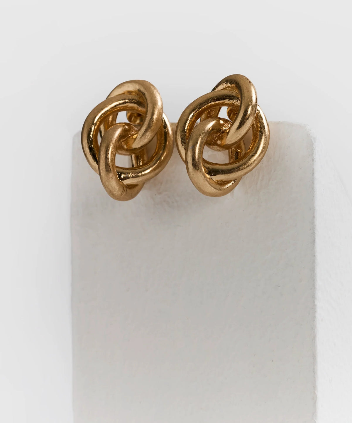 Aros Circulos Entrelazados