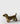 Adorno Decorativo Perro de Lounge, figura de perro decorativa con efecto de gastado, mide 11 cm alto.