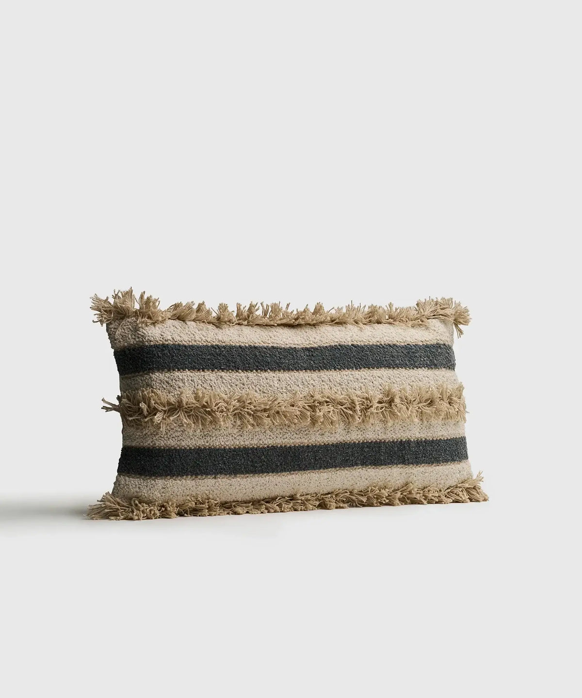 Cojín Textura Boho