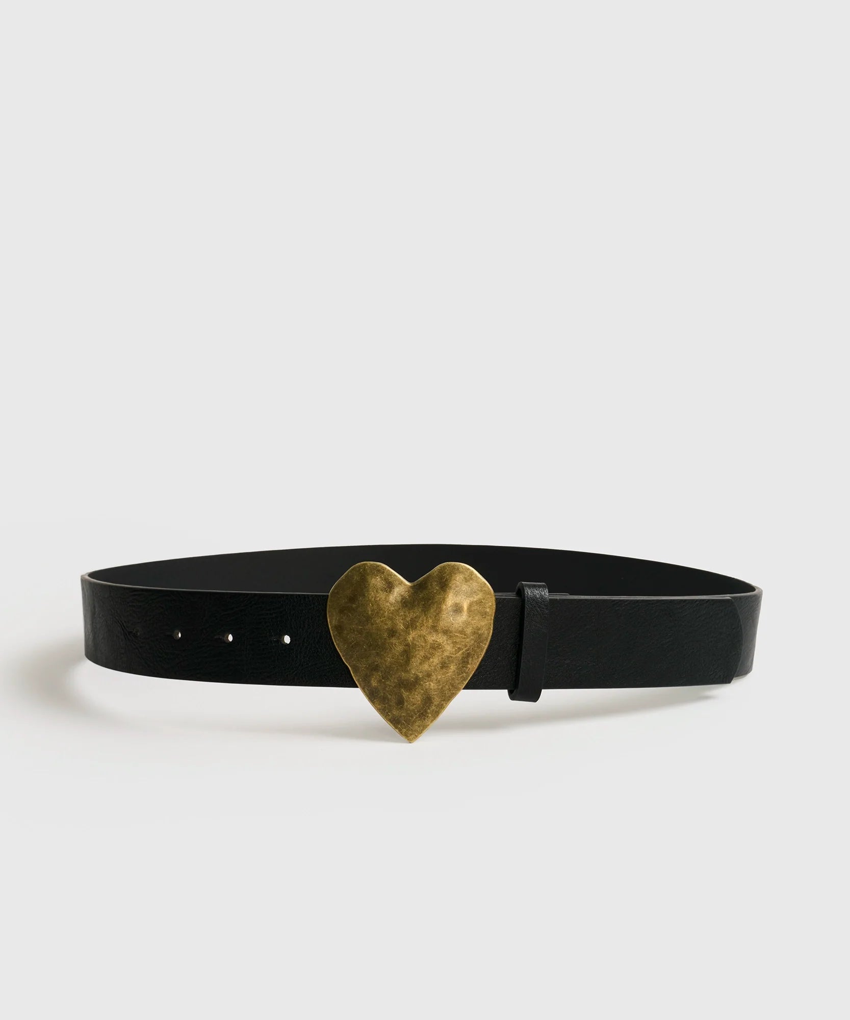 Cinturón Corazón