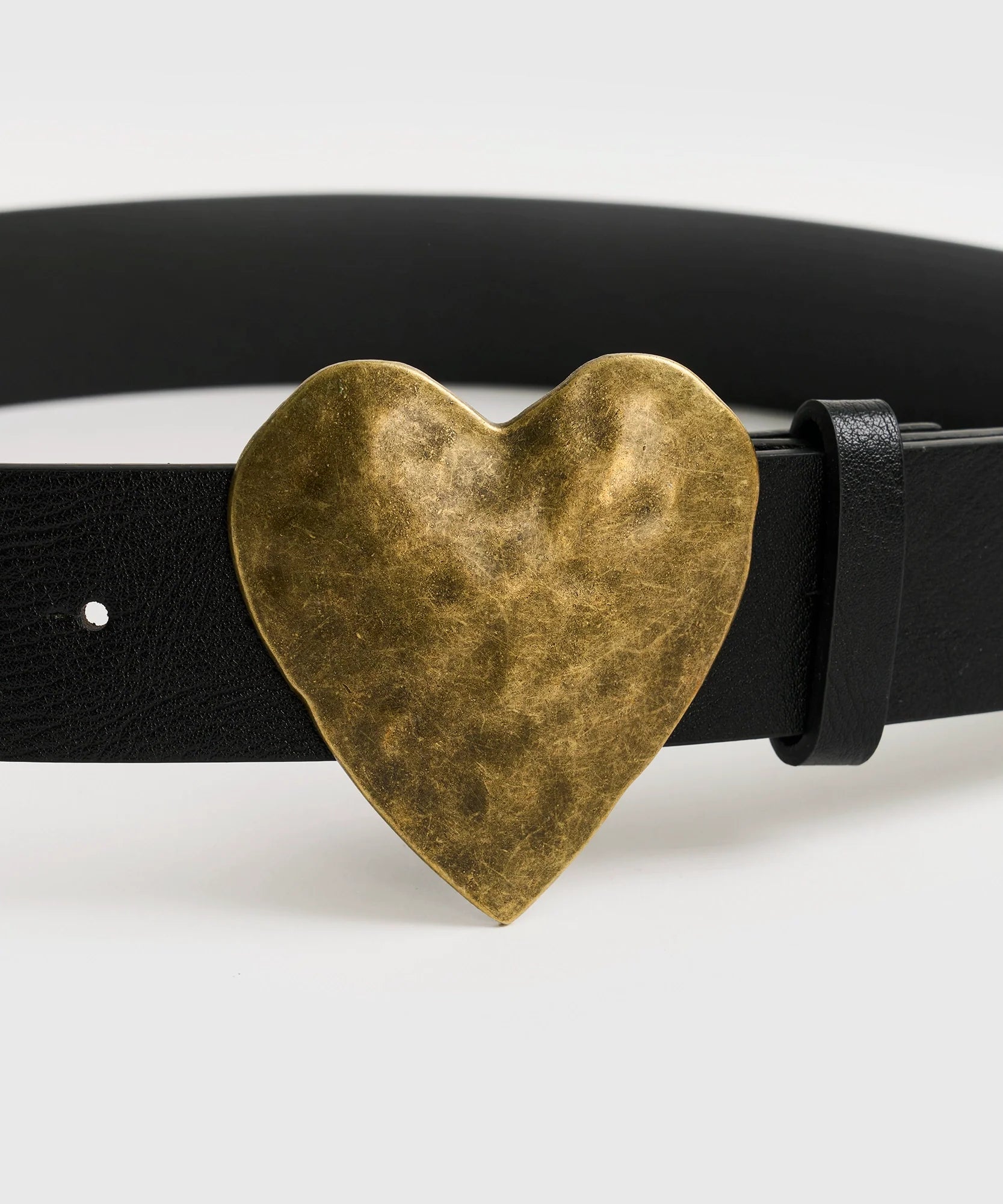 Cinturón Corazón