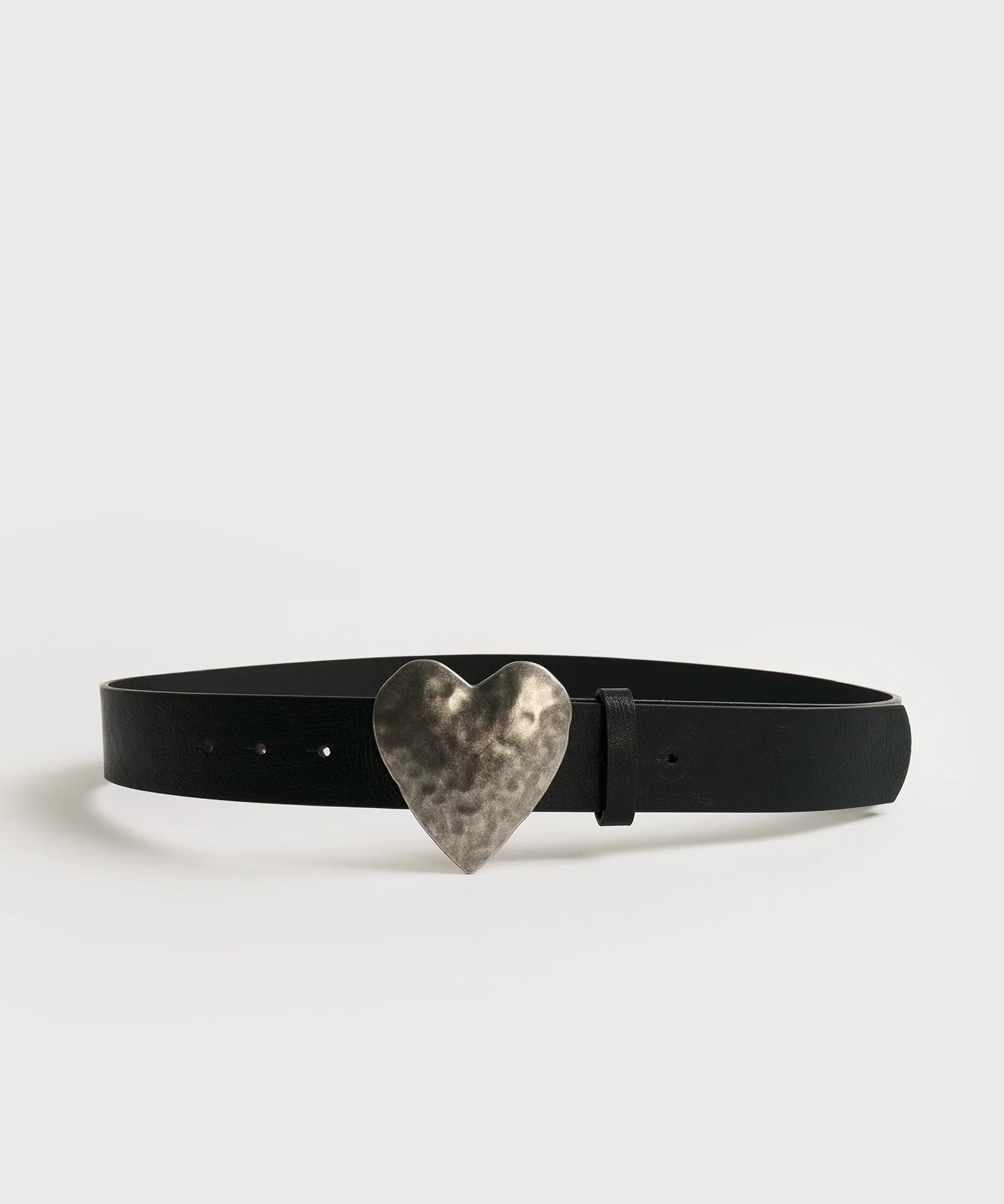 Cinturón Corazón