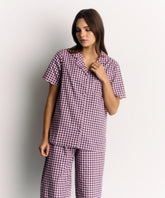 Pijama Vichy