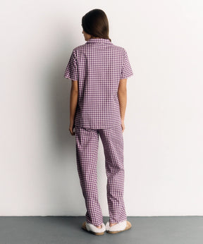 Pijama Vichy