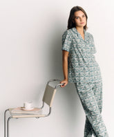 Pijama Palmeras