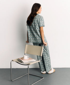 Pijama Palmeras