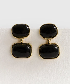 Aros Piedras De Resina