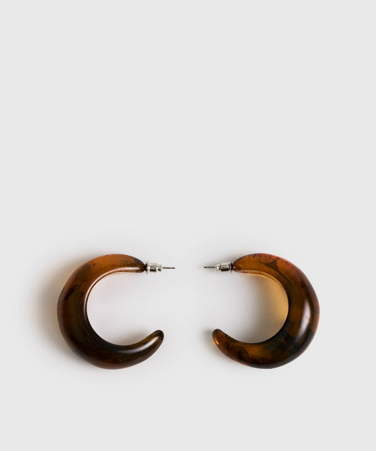 Aros Semiabiertos Resina