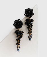 Aros Fiesta De Mostacillas