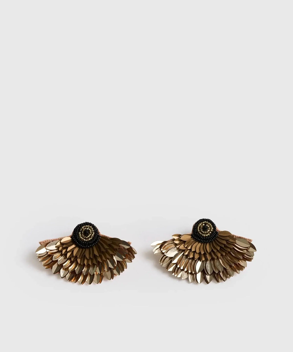 Aros Plumas Fiesta