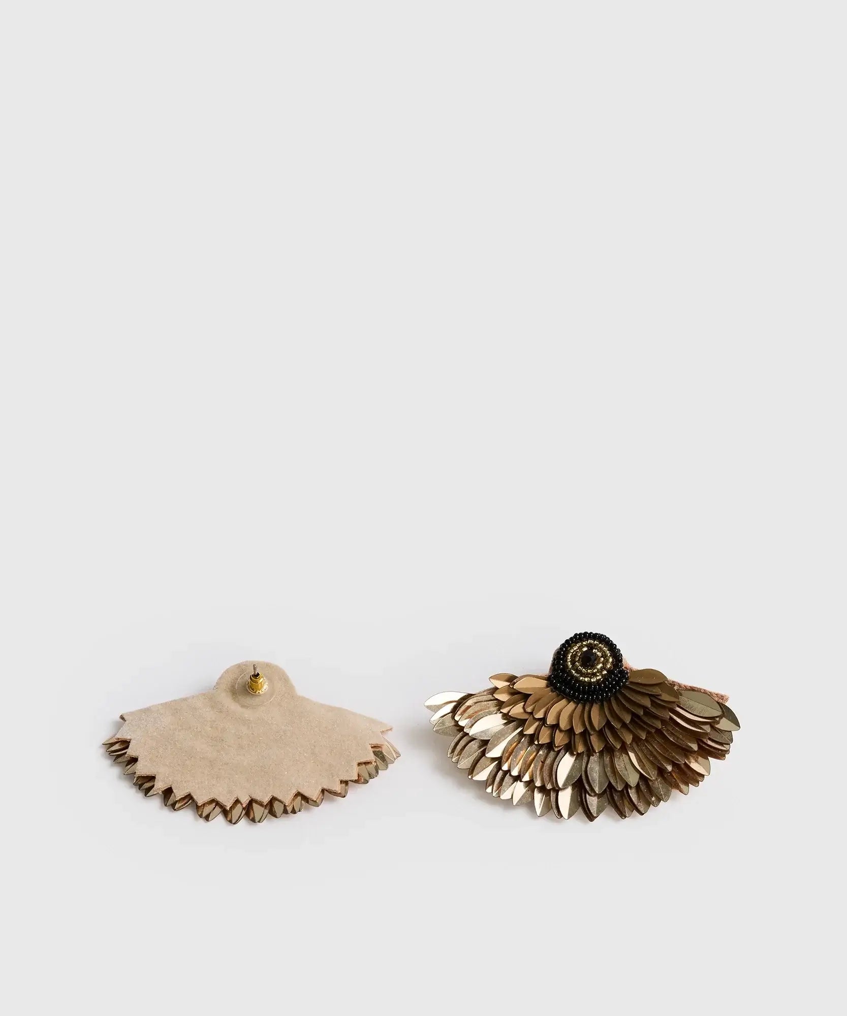 Aros Plumas Fiesta