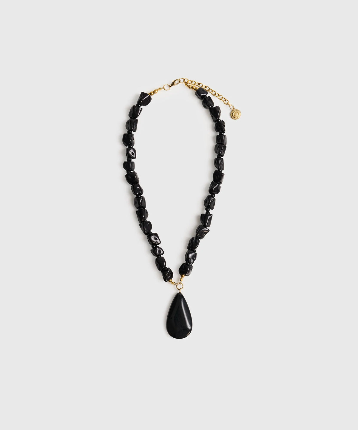 Collar Piedras Irregulares