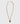 Collar Charm Piedra
