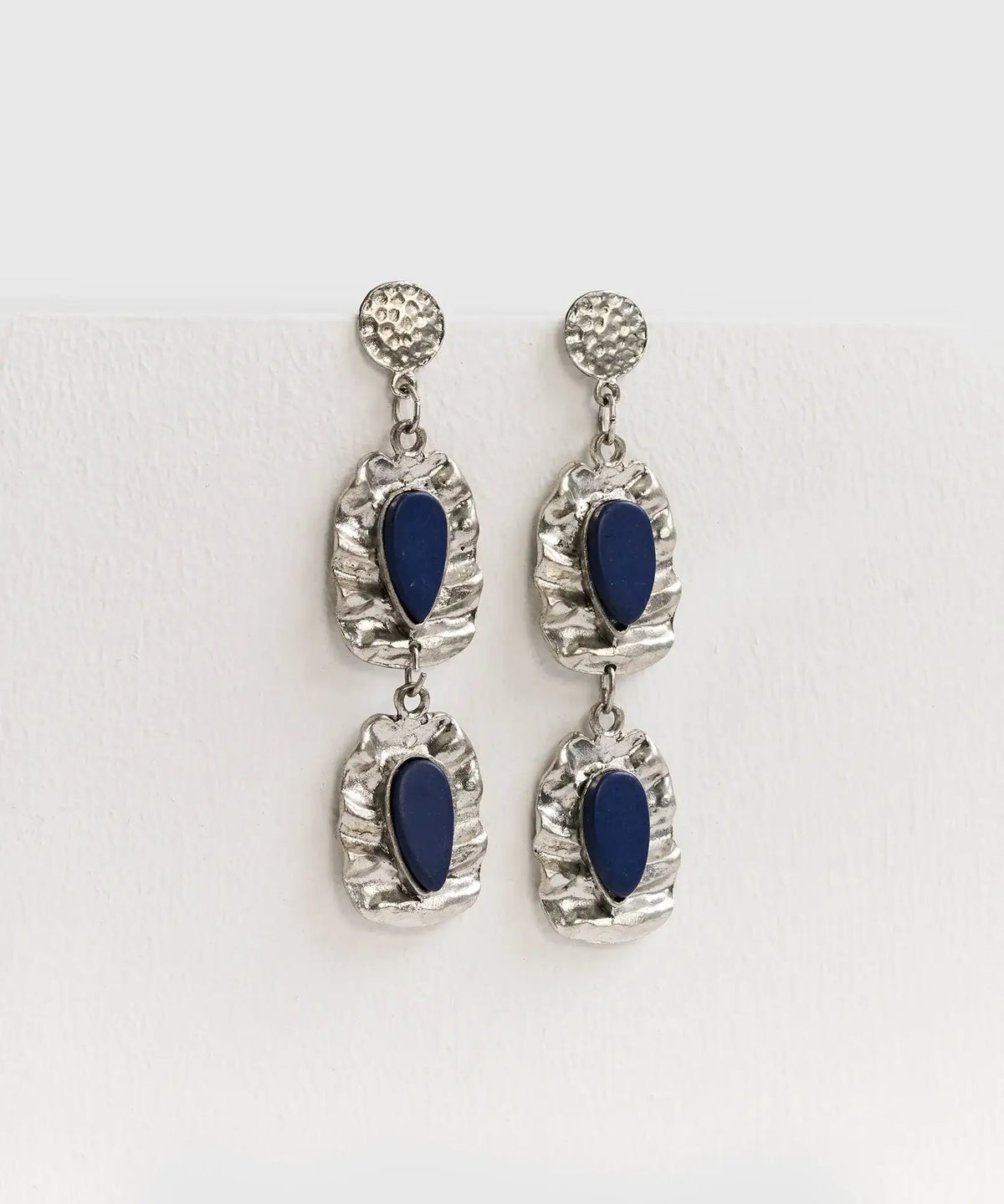 Aros Largos Piedras