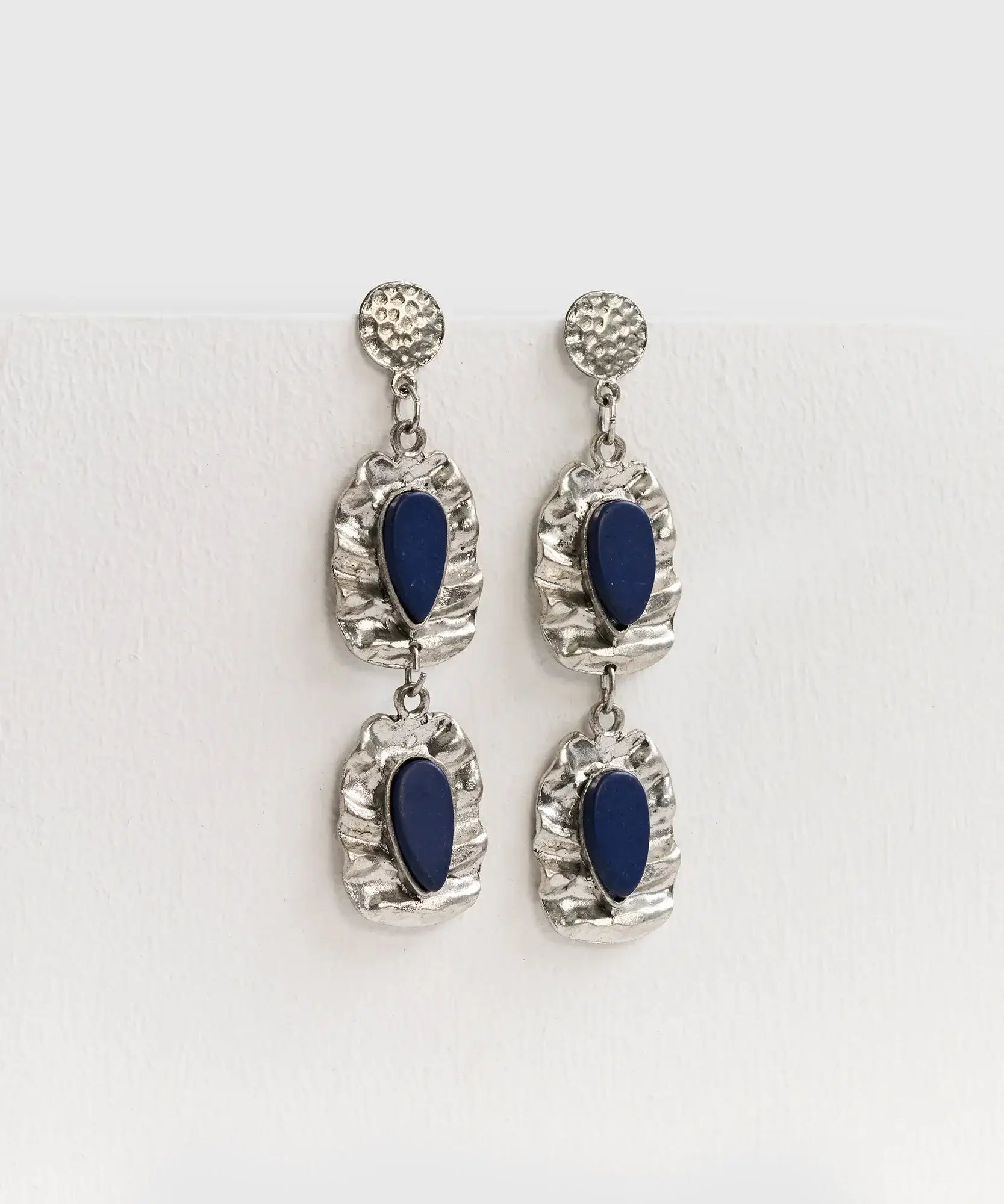 Aros Largos Piedras