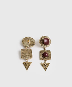 Aros Tres Piezas