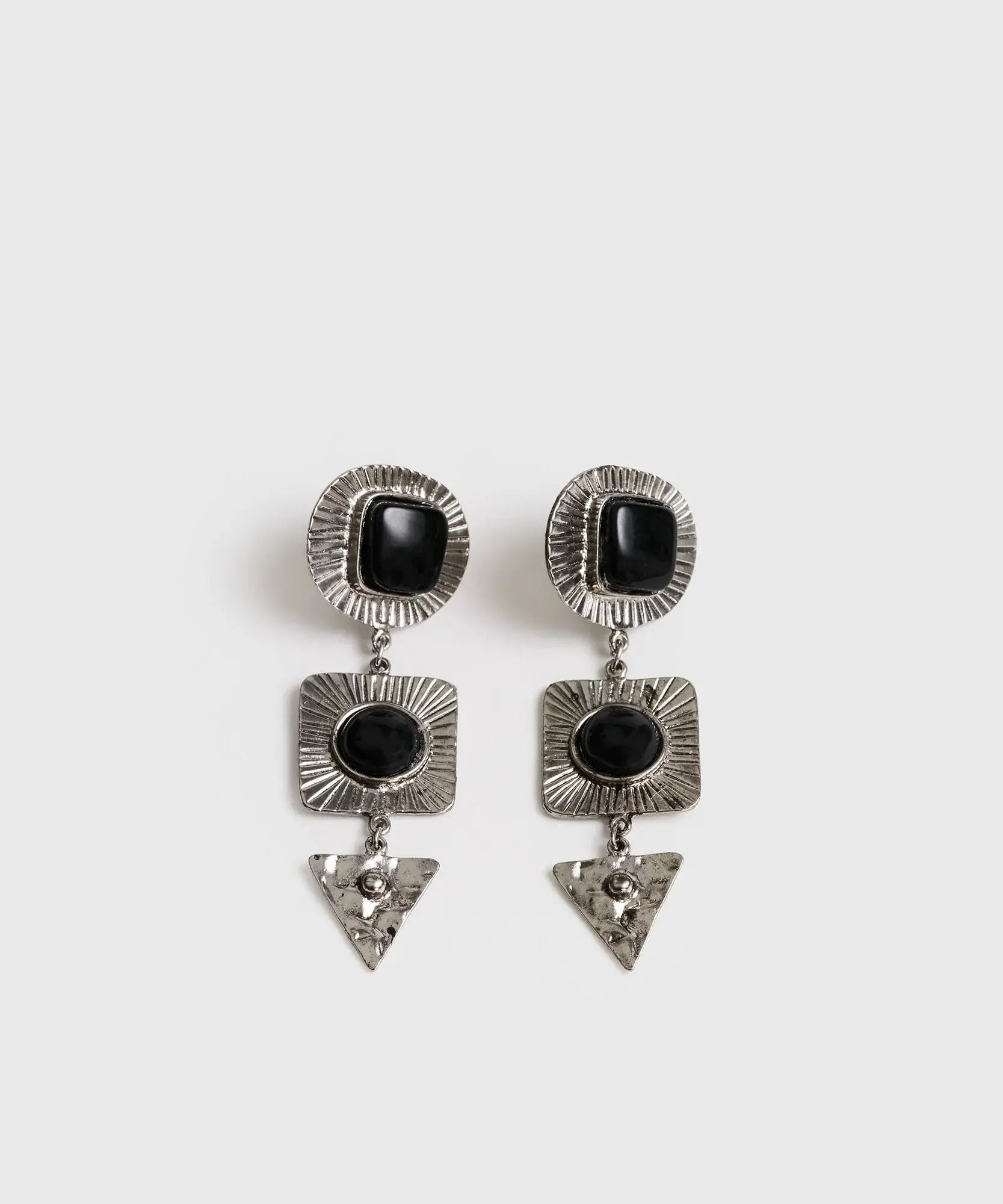 Aros Tres Piezas