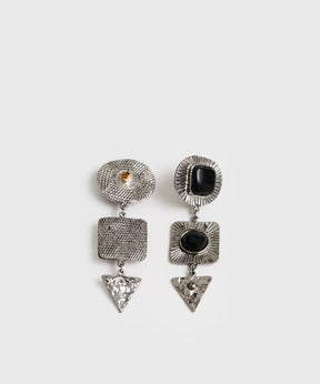 Aros Tres Piezas