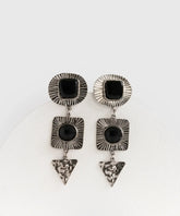 Aros Tres Piezas
