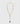 Collar Charm De Piedra