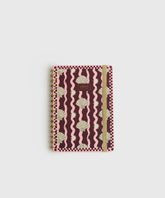 Cuaderno Almejas Líneas
