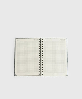 Cuaderno Selva Cuadrados
