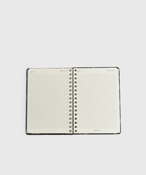 Cuaderno Tigres Cuadrados