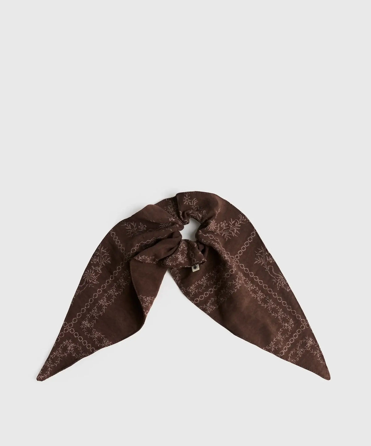 Collet Bandana - Café