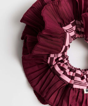 Collet Maxi Vuelos Print