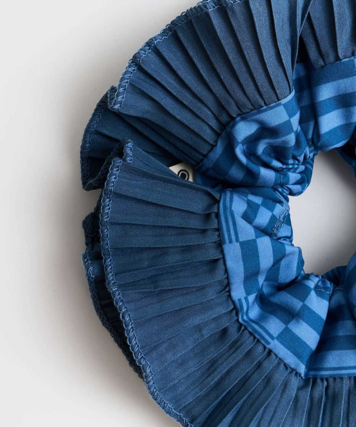 Collet Maxi Vuelos Print