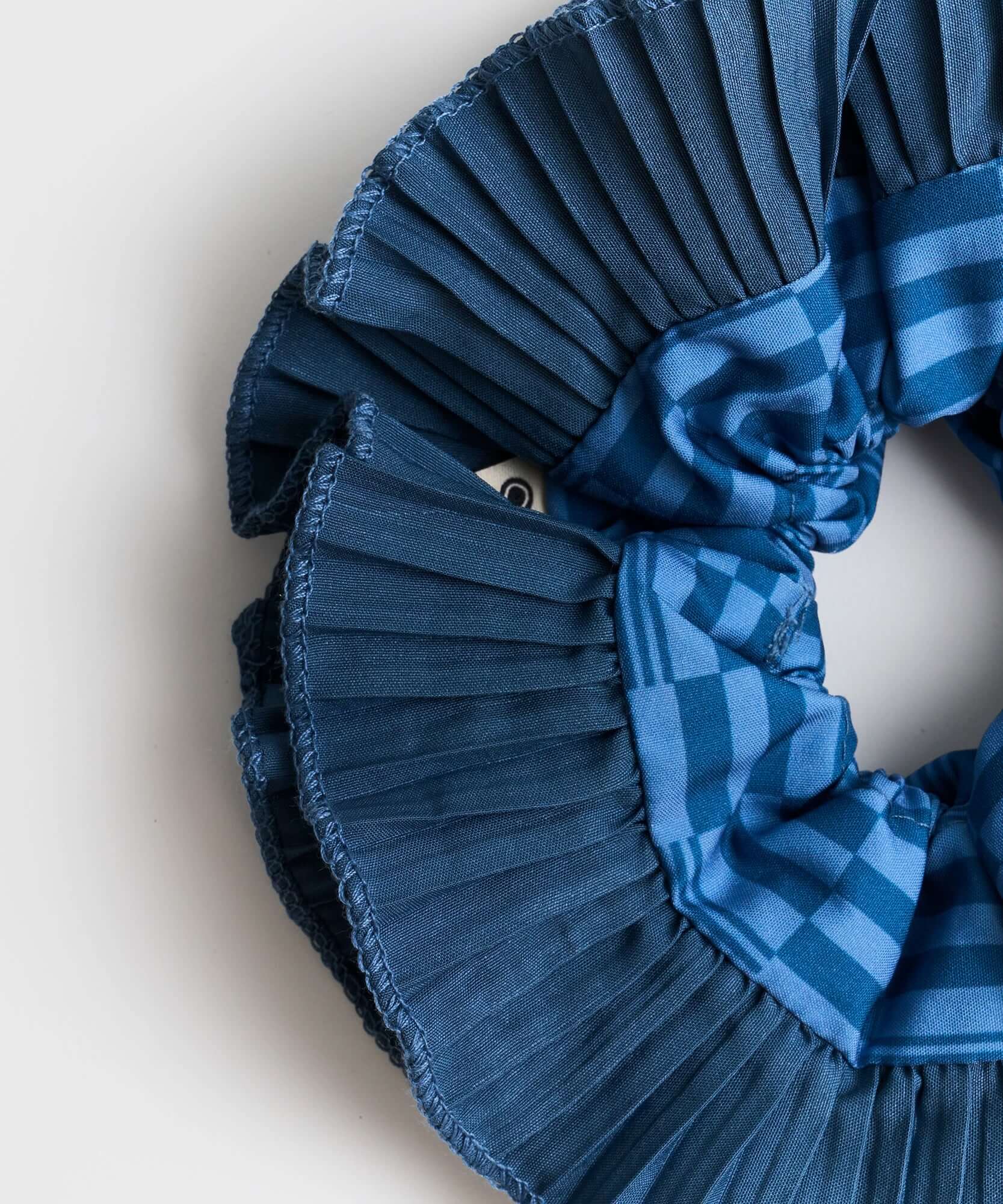 Collet Maxi Vuelos Print