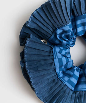 Collet Maxi Vuelos Print
