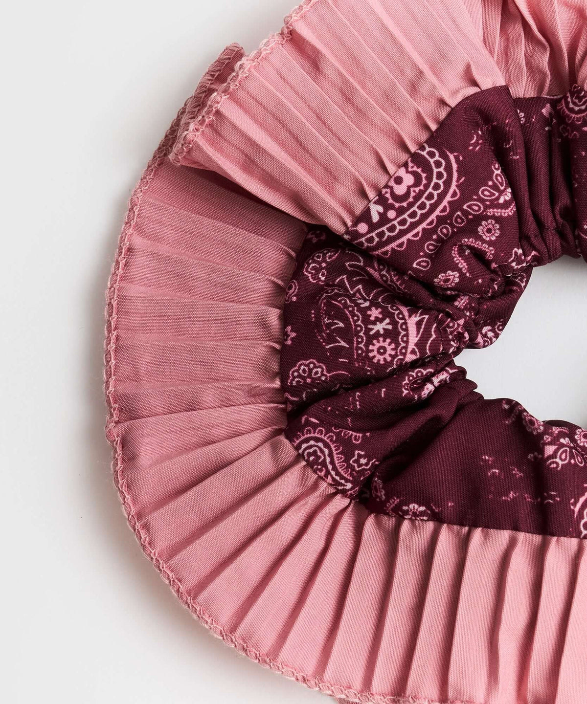 Collet Maxi Vuelos Print