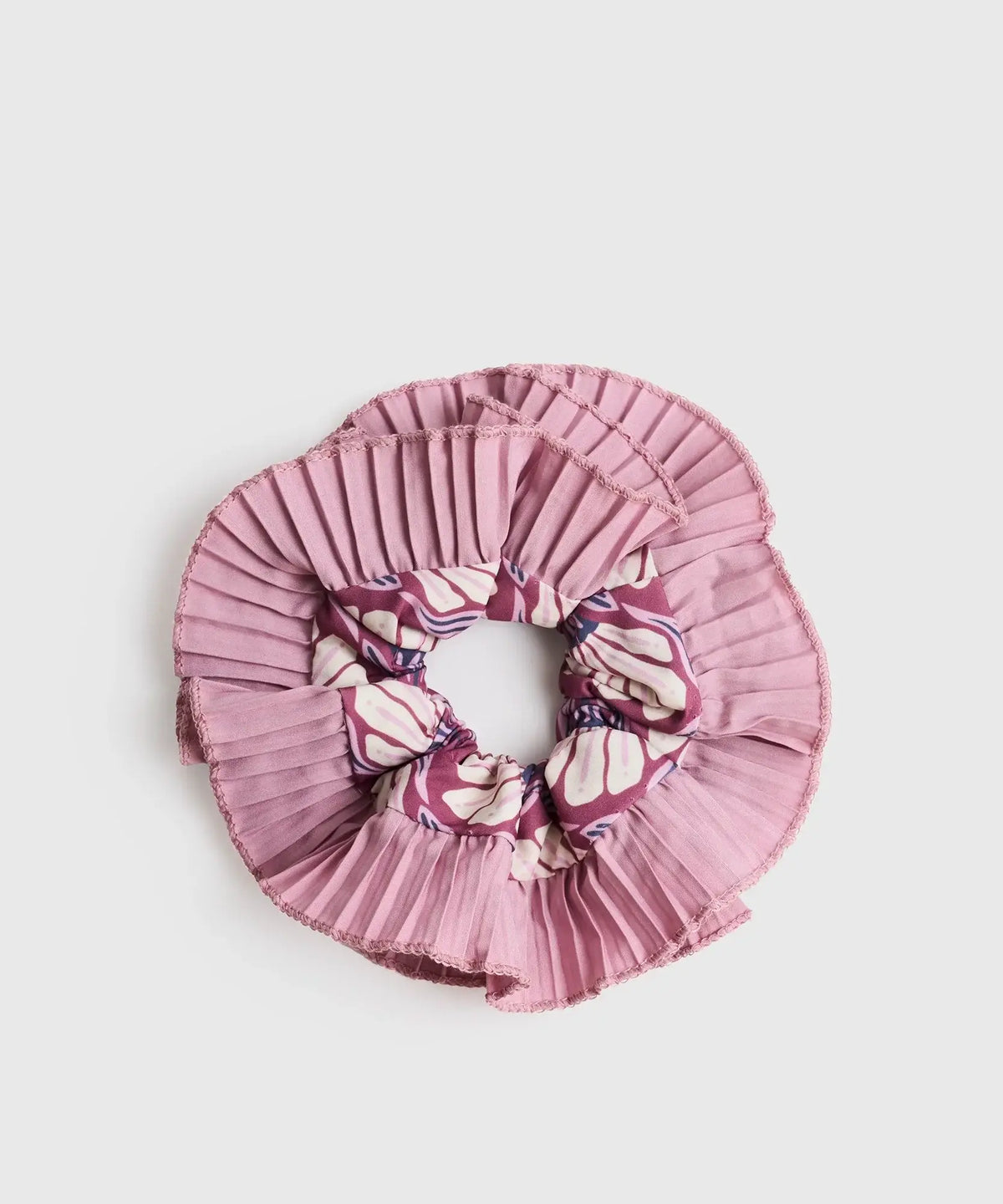 Collet Maxi Vuelos Print