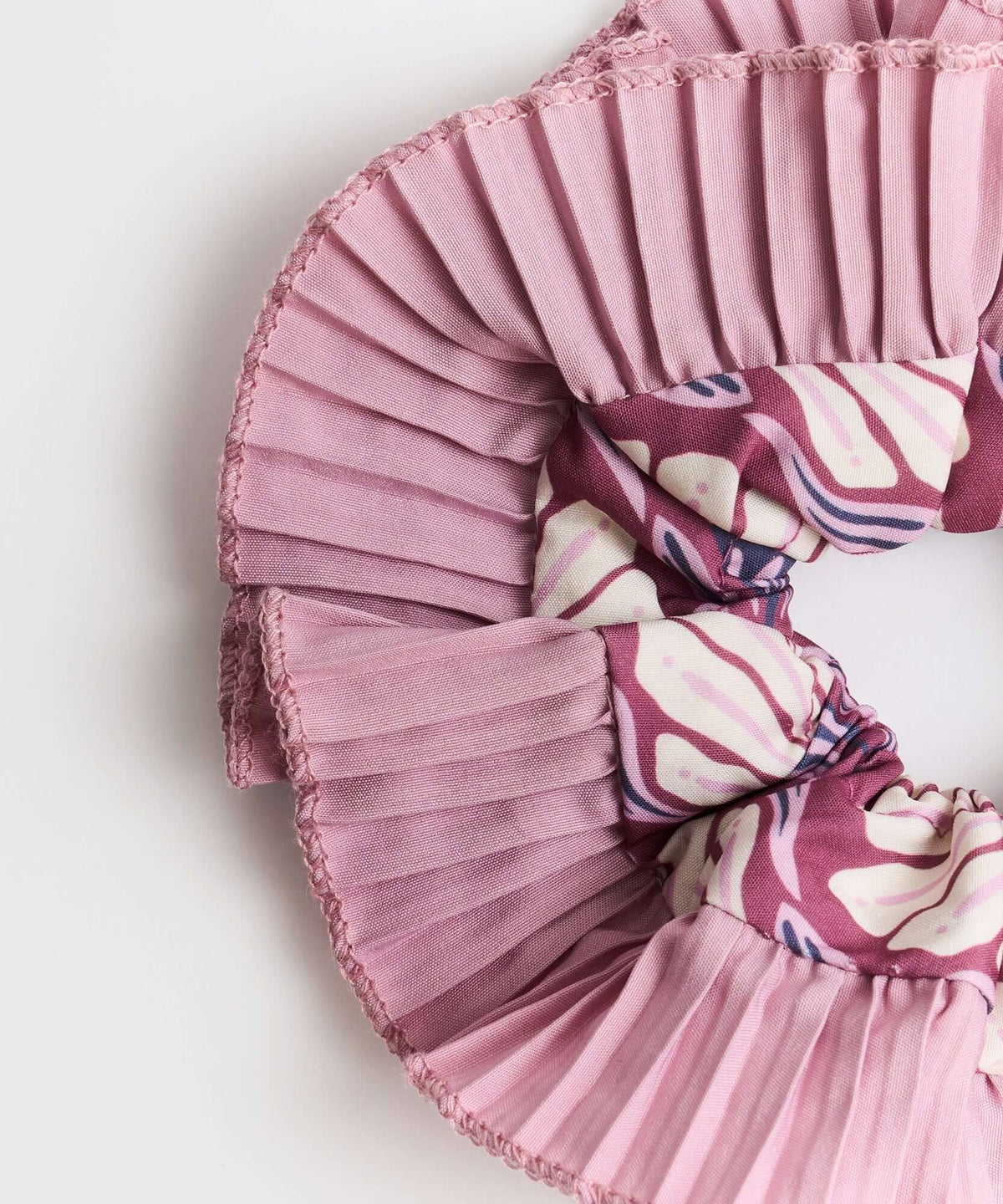 Collet Maxi Vuelos Print