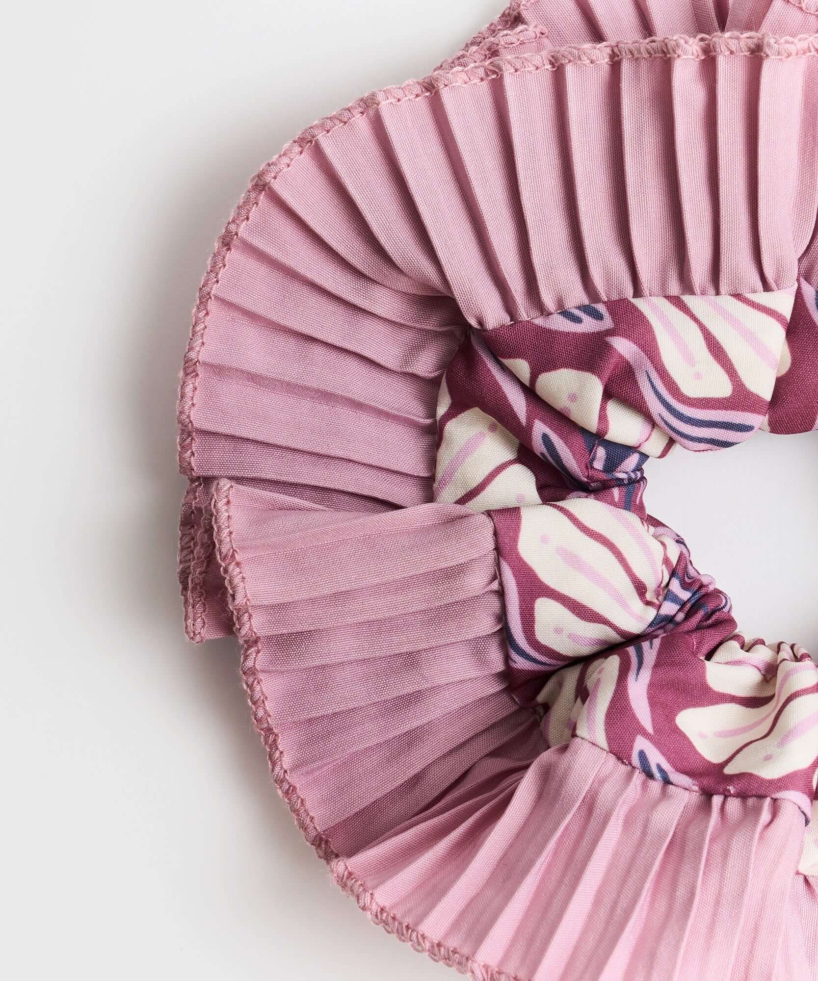 Collet Maxi Vuelos Print