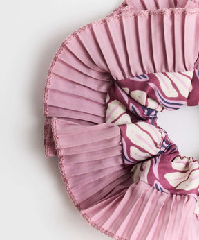 Collet Maxi Vuelos Print