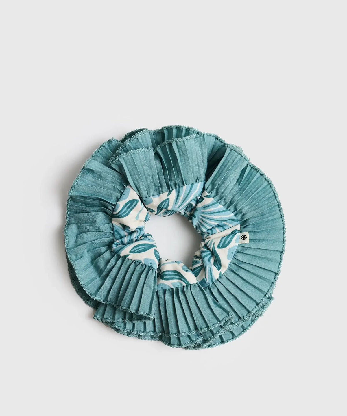 Collet Maxi Vuelos Print