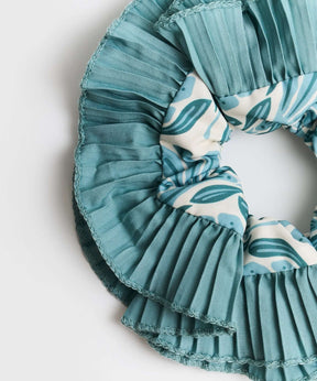 Collet Maxi Vuelos Print