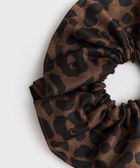 Collet Animal Print