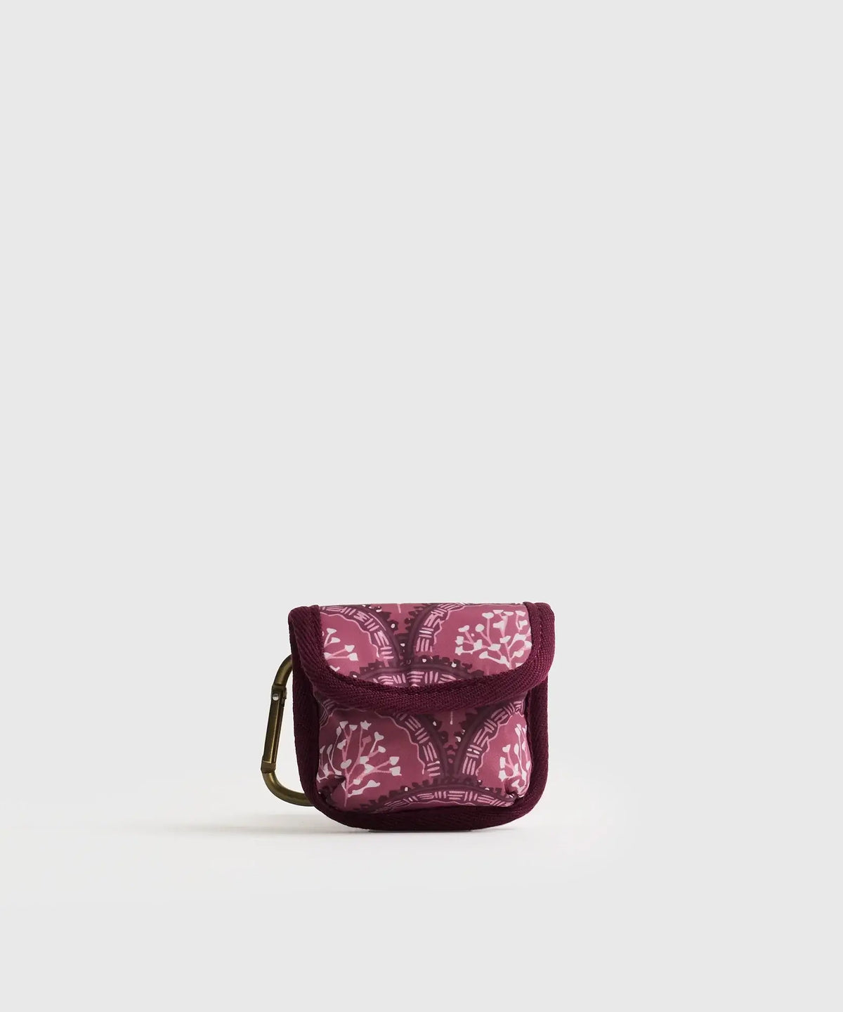 Estuche Audifonos Paisley