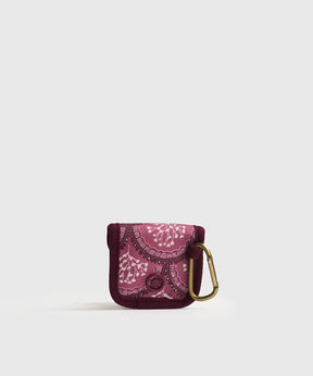Estuche Audifonos Paisley